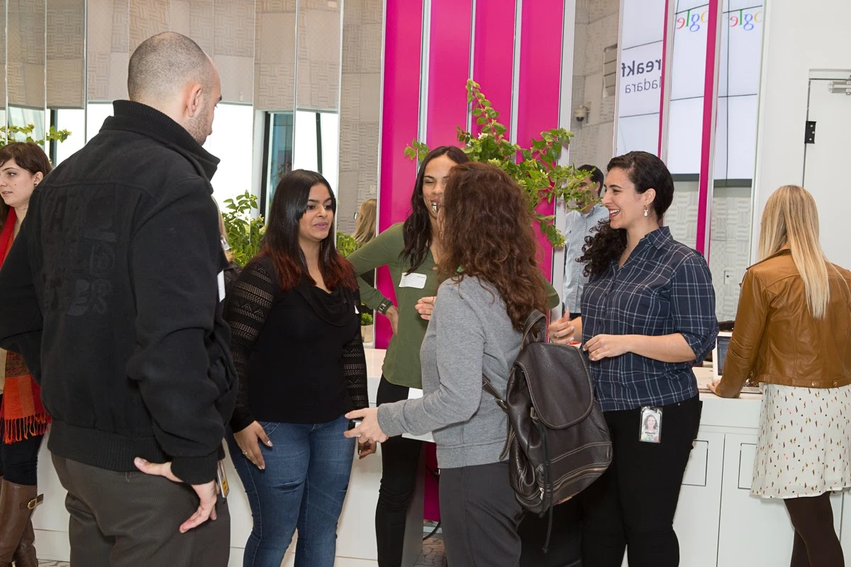 Digital Breakfast Google Ads São Paulo