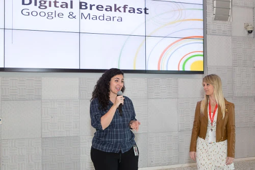 Exclusive Google Ads event Brazil