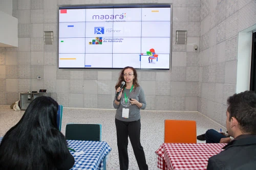 Google Ads event São Paulo